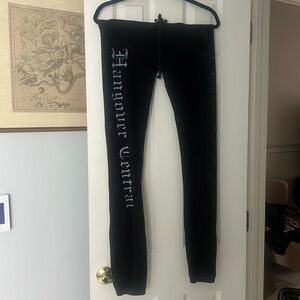 White Fox “Hangover central” sweatpants